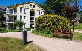 Strand Park Heringsdorf - strandnah/erste Reihe
